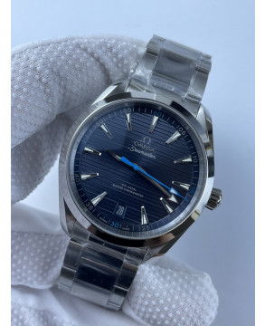 (준비완료/특급배송)NO.1659/  VS공장 오메가 아쿠아테라 150M 러버밴드