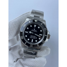 (준비완료/특급배송/)NO.2189/ VS공장 롤렉스 서브마리너 신형 논데이트 3230 무브 업버전