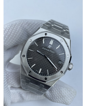 (준비완료/특급배송)NO.2448/ZF공장 오데마피게 로얄오크 15500