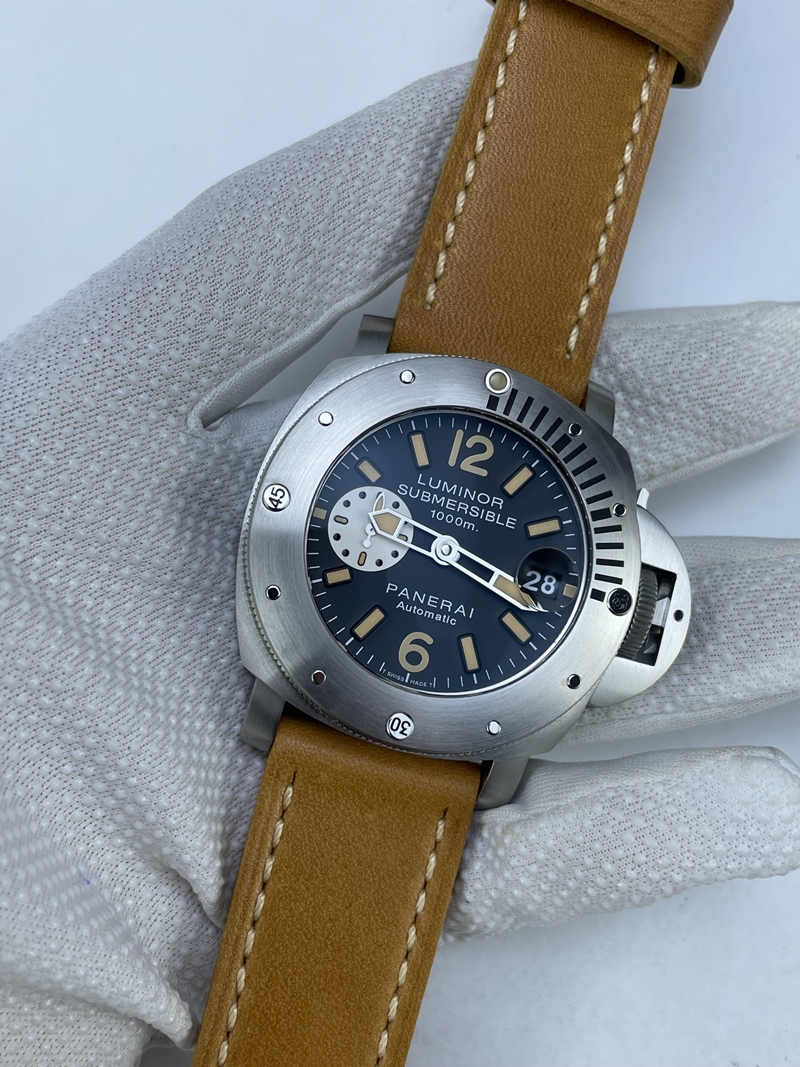 (준비완료/특급배송)NO.2480/VS공장 파네라이 PAM064