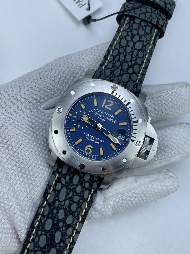 (준비완료/특급배송)NO.2613/VS공장 파네라이 PAM087