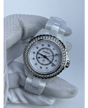 (준비완료/특급배송)NO.2716/XF공장 샤넬 J12 33MM (초특가할인)