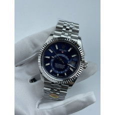 (준비완료/특급배송)NO.3505/ ZF공장 롤렉스 스카이드웰러쥬빌레