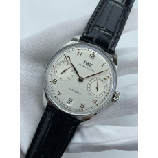 (준비완료/특급배송)NO.3665/APS공장 IWC 포르투기저 42미리 IW502701 Portugieser